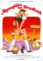 Watch Alpenglhn im Dirndlrock Megashare8