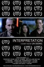 Watch Interpretation Megashare8