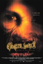 Watch Ginger Snaps: Unleashed Megashare8