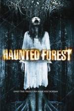 Watch Haunted Forest Megashare8