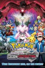 Watch Pokmon the Movie: Diancie and the Cocoon of Destruction Megashare8