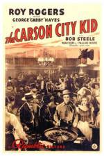 Watch The Carson City Kid Megashare8