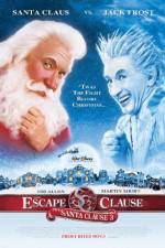 Watch The Santa Clause 3: The Escape Clause Megashare8