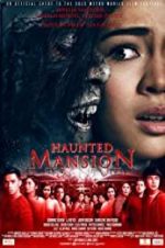 Watch Haunted Mansion Megashare8