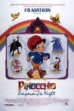 Watch Pinocchio and the Emperor of the Night Megashare8