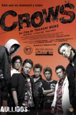 Watch Crows Zero Megashare8