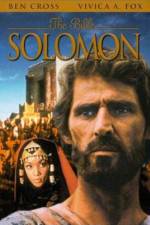 Watch Solomon Megashare8