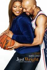 Watch Just Wright Megashare8