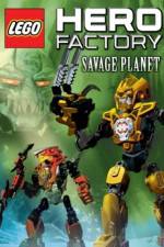 Watch LEGO Hero Factory Savage Planet Megashare8