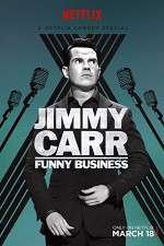 Watch Jimmy Carr: Funny Business Megashare8