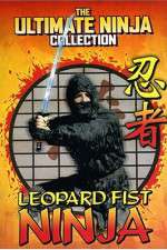 Watch Leopard Fist Ninja Megashare8