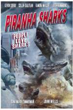 Watch Piranha Sharks Megashare8