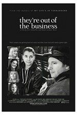 Watch They\'re Out of the Business Megashare8