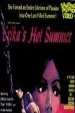 Watch Erika's Hot Summer Megashare8