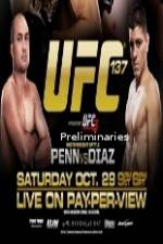Watch UFC 137: Penn vs. Diaz Preliminary Fights Megashare8