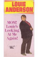 Watch Louie Anderson Mom Louie's Looking at Me Again Megashare8