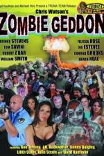 Watch Zombiegeddon Megashare8