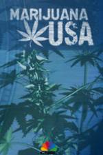 Watch Marijuana USA Megashare8