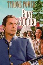 Watch Pony Soldier Megashare8