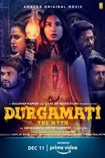 Watch Durgamati: The Myth Megashare8