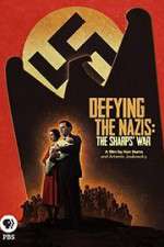 Watch Defying the Nazis: The Sharps' War Megashare8