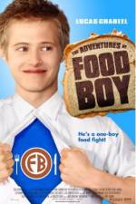 Watch The Adventures of Food Boy Megashare8