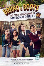 Watch Bruno & Boots: This Can\'t Be Happening at Macdonald Hall Megashare8