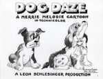 Watch Dog Daze (Short 1937) Megashare8