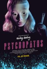 Watch Psychopaths Megashare8