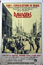 Watch Ravagers Megashare8