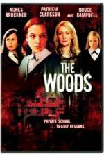 Watch The Woods Megashare8