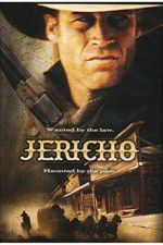 Watch Jericho Megashare8