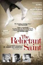 Watch The Reluctant Saint Megashare8