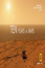Watch Ten Years on Mars Megashare8