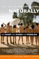 Watch Act Naturally Megashare8