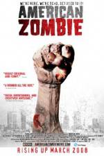 Watch American Zombie Megashare8