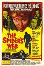 Watch The Spiders Web Megashare8