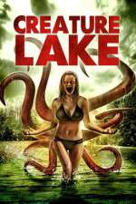 Watch Creature Lake Megashare8
