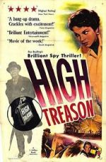 Watch High Treason Megashare8