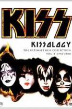 Watch KISSology: The Ultimate KISS Collection vol 3 1992-2000 Megashare8