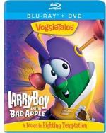Watch VeggieTales: Larry-Boy and the Bad Apple Megashare8
