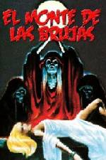 Watch El Monte de las brujas Megashare8