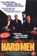 Watch Hard Men Megashare8