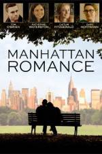 Watch Manhattan Romance Megashare8