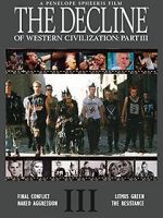 Watch The Decline of Western Civilization Part III Megashare8