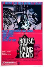 Watch House of the Living Dead Megashare8