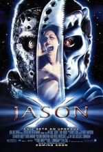 Watch Jason X Megashare8