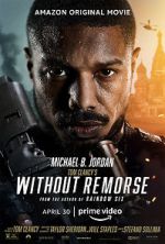 Watch Tom Clancy\'s Without Remorse Megashare8