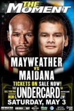 Watch Floyd Mayweather vs Marcus Maidana Undercard Megashare8