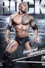 Watch WWE The Epic Journey Of Dwayne The Rock Johnson Megashare8